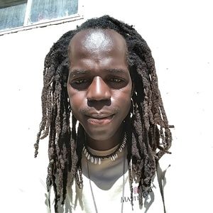 Meet your Posher, Modou